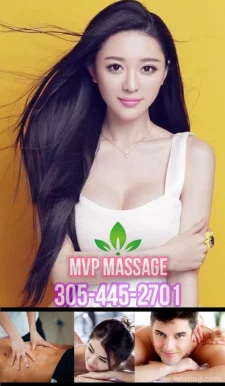 MVP Korean Massage, Miami - Photo 6