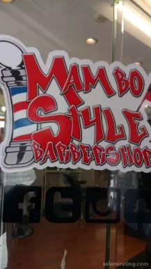 Mambo Style Barbershop, Miami - Photo 4