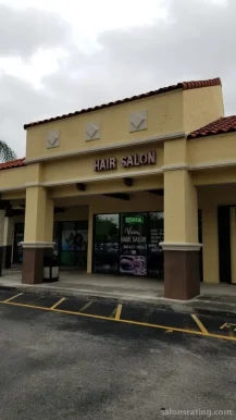 Debonair Hair Salon, Miami Gardens - Photo 3