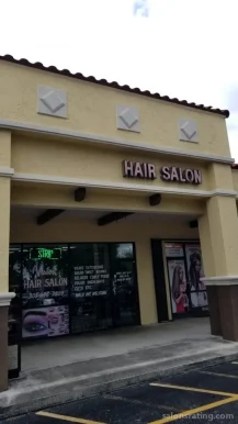 Debonair Hair Salon, Miami Gardens - Photo 2