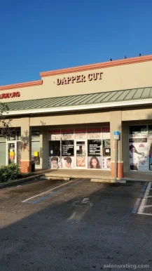 Dapper Cut Beauty Salon & Barber Shop, Miami Gardens - Photo 2