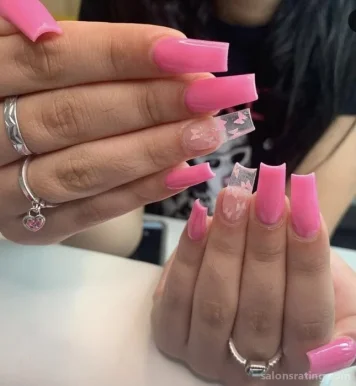 Naughty Nails (appointment only), Miami Gardens - Photo 8