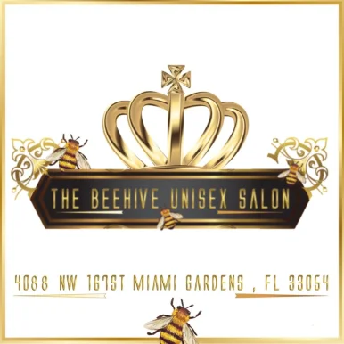 The Beehive Salon, Miami Gardens - Photo 2