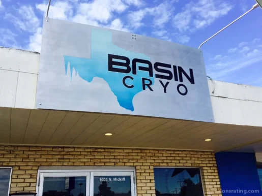 Basin Cryo, Midland - Photo 1