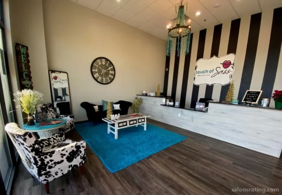 Touch of Sass Medical Spa, Midland - Photo 4