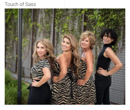 Touch of Sass Medical Spa, Midland - Photo 3