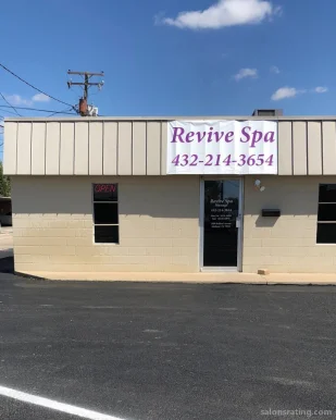 Revive Spa Massage, Midland - Photo 4