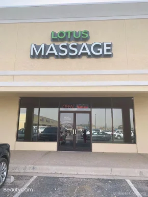 Lotus Massage, Midland - Photo 5