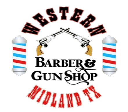 Western Barber and Gun shop, Midland - Photo 8