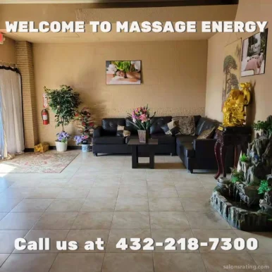 Massage Energy, Midland - Photo 3