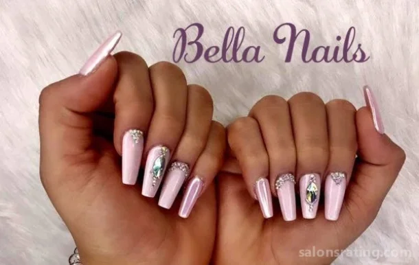 Bella Nails and Spa, Midland - Photo 3