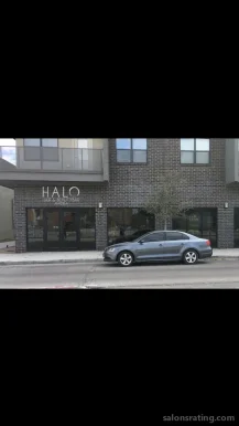 Halo Hair and Beauty Bar - Cut and Color, New Haircuts For Women, Hairdresser, Hair Salon, Midland - Photo 3
