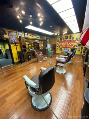 Aces & Eights Barber Shop, Midland - Photo 3