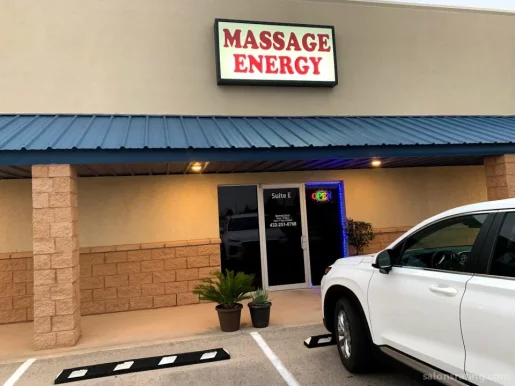 Massage Energy, Midland - Photo 3