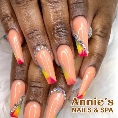Annie’s Nails & Spa, Midland - Photo 4