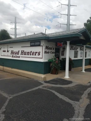 Head Hunters Salon, Midland - Photo 1