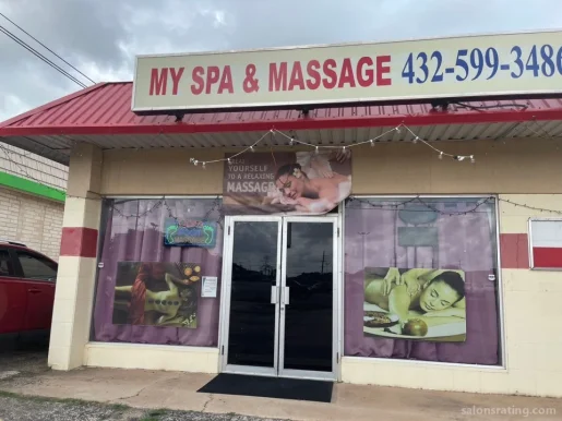 My Spa , Massage, Midland - Photo 3