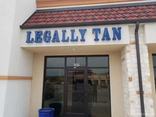 Legally Tan, Midland - Photo 2