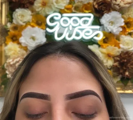 Honey Bee Brows By Giselle, Midland - Photo 1