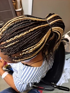 New BB African hair braiding, Milwaukee - Photo 3