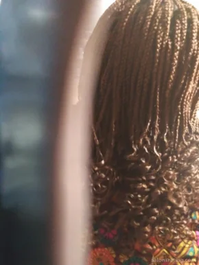 New BB African hair braiding, Milwaukee - Photo 4