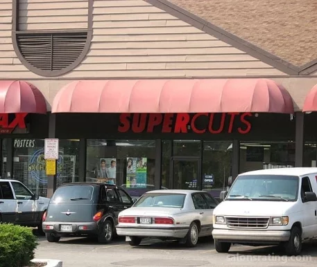 Supercuts, Milwaukee - Photo 1
