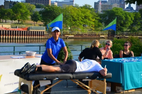 KANNAI Therapeutic Massage LLC, Milwaukee - Photo 8