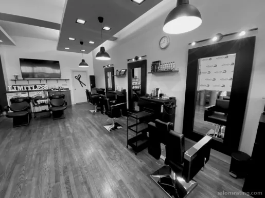 Limitless Hair Studio MKE, Milwaukee - Photo 2