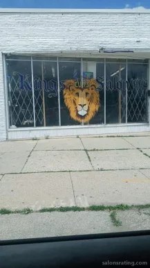 Kings Cuts Salon, Milwaukee - 