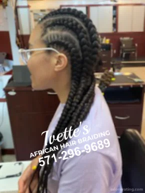 Ivette's African Hair Braiding, Milwaukee - Photo 7
