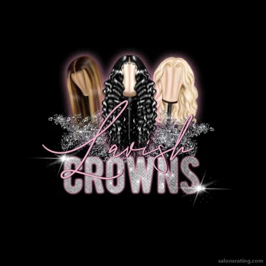 Lavish Crowns LLC, Milwaukee - 