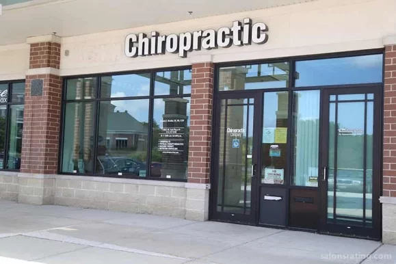 Chiropractic Company of Milwaukee North, Milwaukee - Photo 2