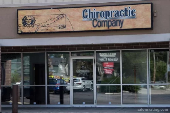 Chiropractic Company of Milwaukee East, Milwaukee - Photo 4