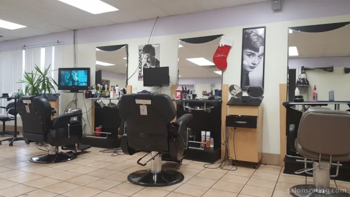 Ray's Hair Salon, Milwaukee - Photo 4