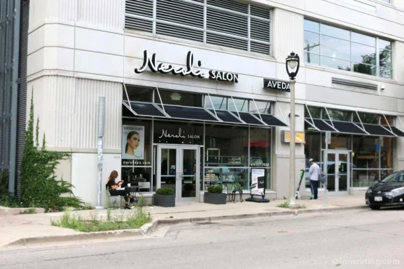 Neroli Salon & Spa, Milwaukee - Photo 2