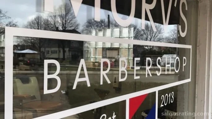 Murv's Barbershop, Milwaukee - Photo 1