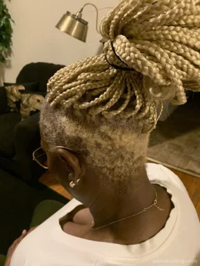 Celestine African Hair Braiding, Milwaukee - Photo 4