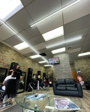 Gianni Hair Salon, Milwaukee - Photo 3