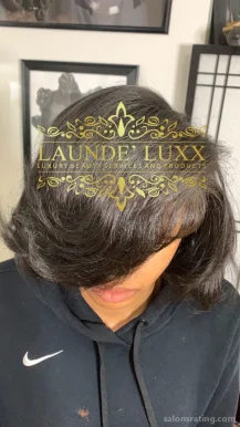 Launde’ Luxx Vanity Hair Spa, Milwaukee - Photo 1