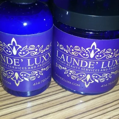 Launde’ Luxx Vanity Hair Spa, Milwaukee - Photo 2