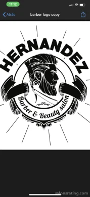 Hernandez Barber & Beauty Salon, Milwaukee - Photo 1