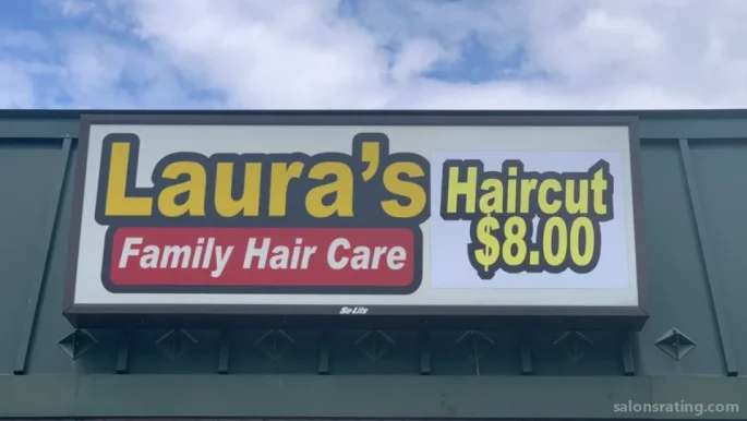 Laura's Family Hair Care, Milwaukee - Photo 2