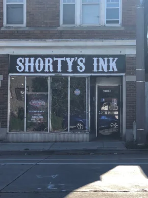 Shorty's Ink, Milwaukee - Photo 4