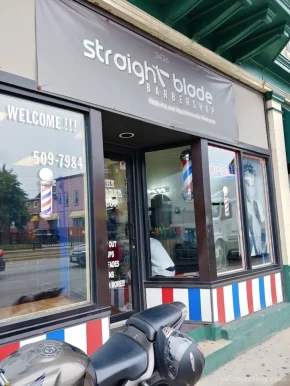 Straight Blade Barber Shop, Milwaukee - Photo 4