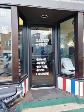 Straight Blade Barber Shop, Milwaukee - Photo 3