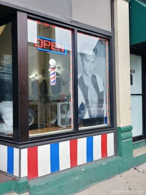 Straight Blade Barber Shop, Milwaukee - Photo 1