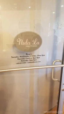 Nula La Nail Studio, Milwaukee - Photo 7