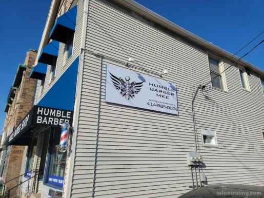 Humble Barber, Milwaukee - Photo 2