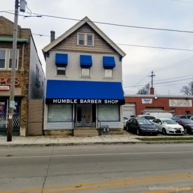 Humble Barber, Milwaukee - Photo 1
