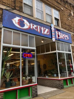 Ortiz Brother’s Barber Shop, Milwaukee - Photo 1
